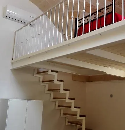 Сasa de vacaciones Casa Gianni