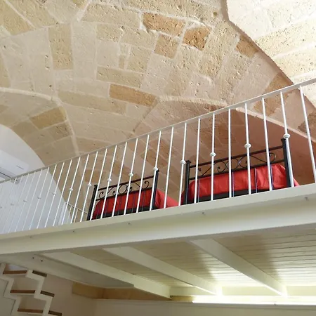 Сasa de vacaciones Casa Gianni Merine