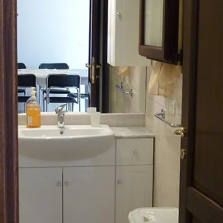 Сasa de vacaciones Casa Gianni *