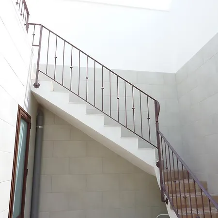 Сasa de vacaciones Casa Gianni Merine