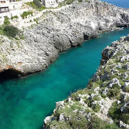 Сasa de vacaciones Casa Gianni Merine