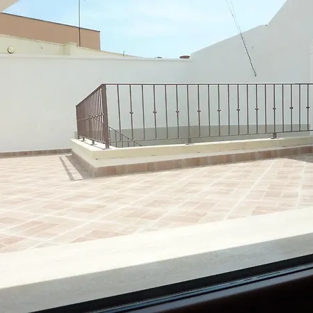 בית נופש Casa Gianni *