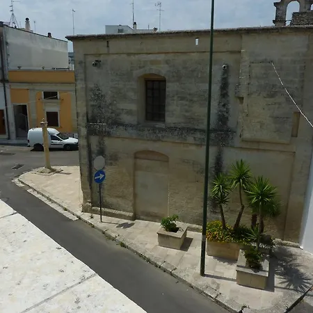 Сasa de vacaciones Casa Gianni