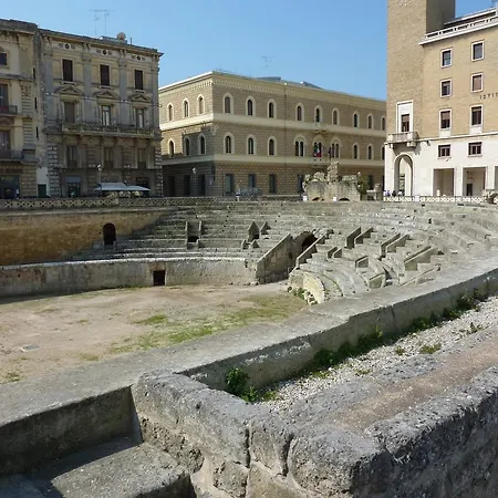 Сasa de vacaciones Casa Gianni Merine