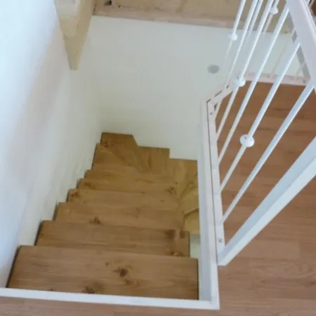 Сasa de vacaciones Casa Gianni