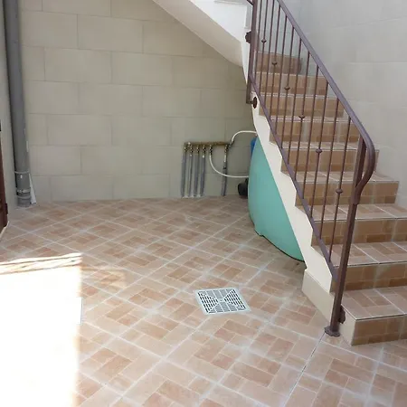 Сasa de vacaciones Casa Gianni