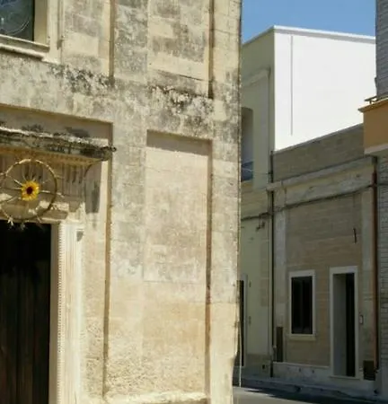 Сasa de vacaciones Casa Gianni