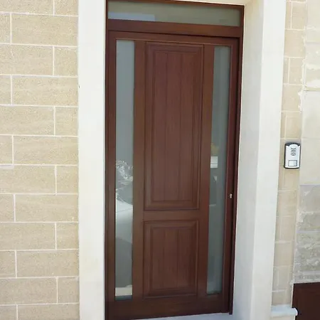 Сasa de vacaciones Casa Gianni Merine