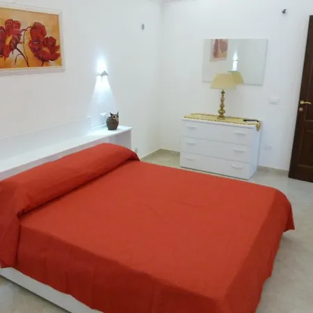 Casa Gianni Сasa de vacaciones Merine