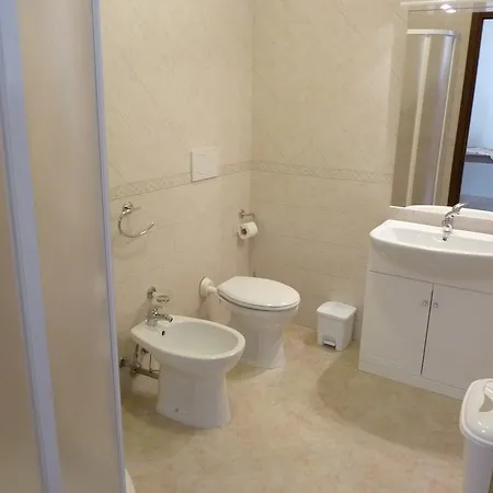 Casa Gianni * Merine