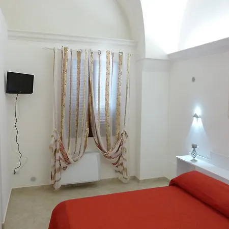 Сasa de vacaciones Casa Gianni Merine