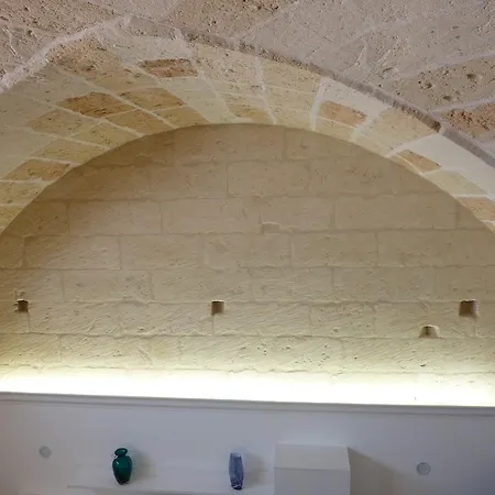 Сasa de vacaciones Casa Gianni