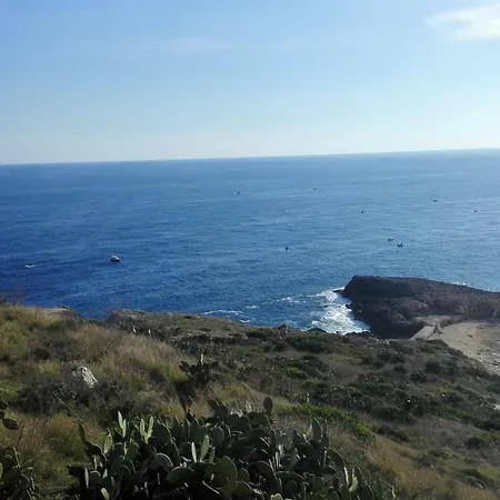 Сasa de vacaciones Casa Gianni