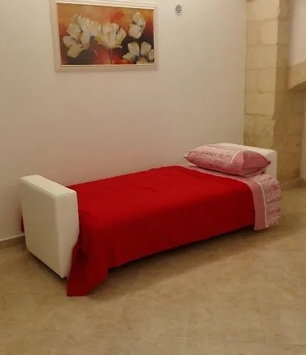 Casa vacanze Casa Gianni Merine