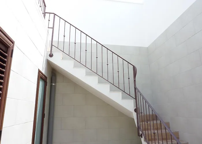 Casa vacanze Casa Gianni Merine