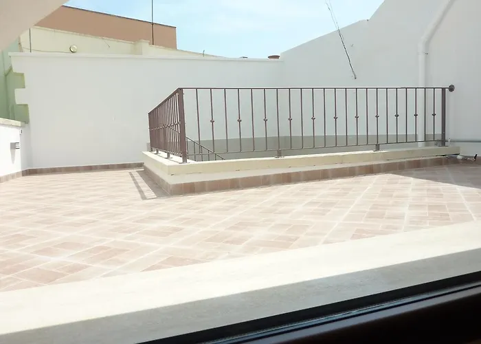 Casa vacanze Casa Gianni *