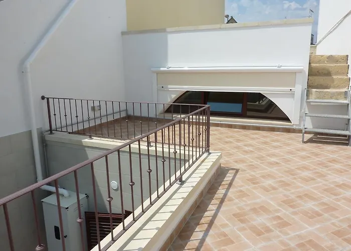 Casa vacanze Casa Gianni Merine