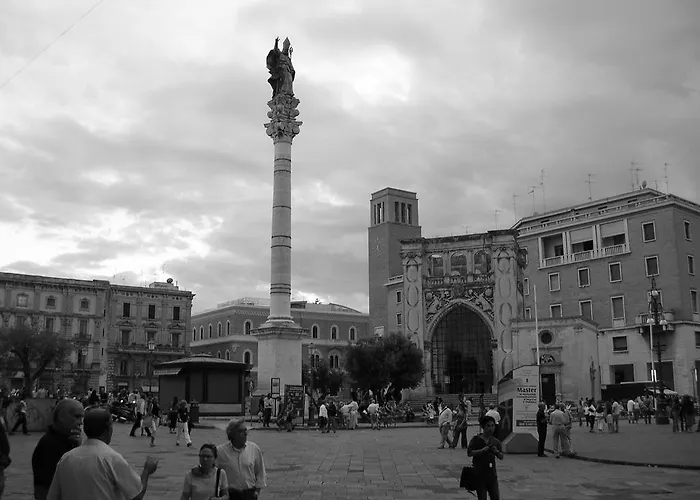 Casa vacanze Casa Gianni *