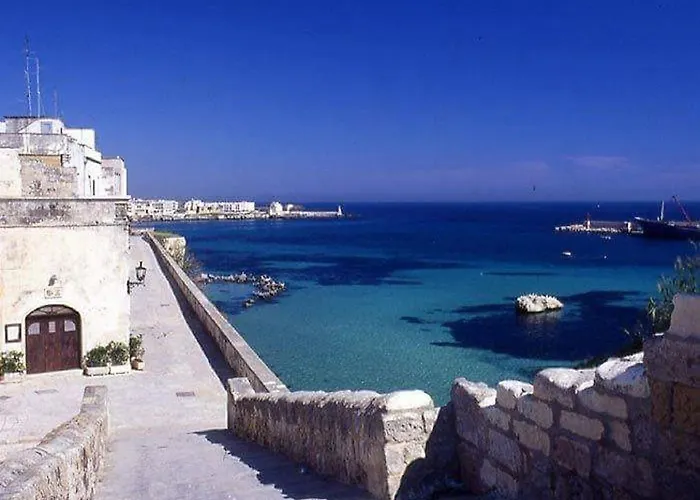 Casa vacanze Casa Gianni *