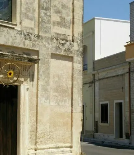 Casa vacanze Casa Gianni