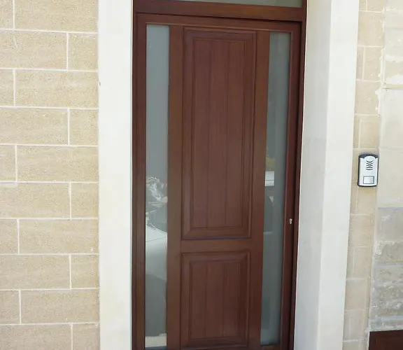 Casa vacanze Casa Gianni Merine