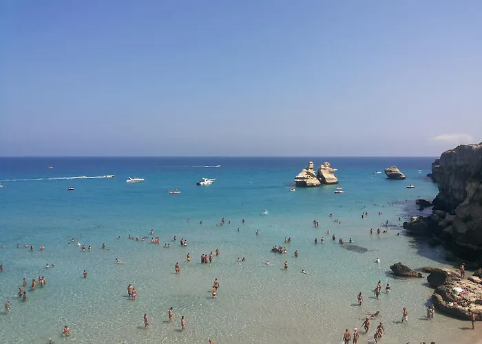 Casa Gianni Casa vacanze *