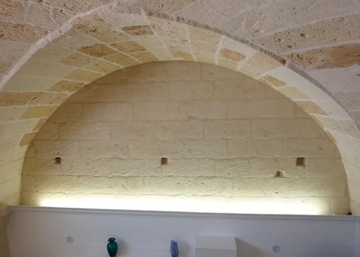 Casa vacanze Casa Gianni