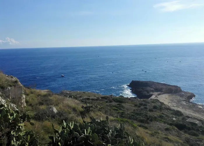 Casa vacanze Casa Gianni
