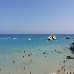 Casa Gianni Hébergement de vacances *