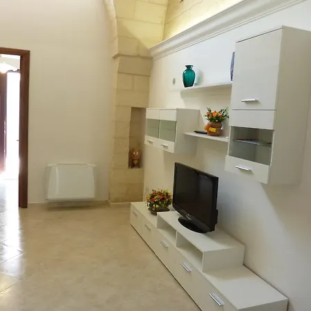 Casa Gianni Merine