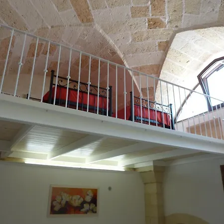 Semesterbostad Casa Gianni