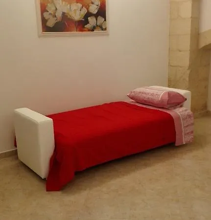 Holiday home Casa Gianni Merine