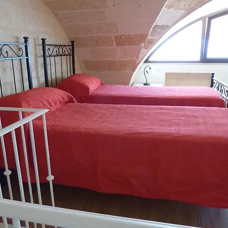 Semesterbostad Casa Gianni *