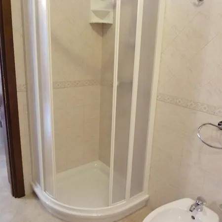 Semesterbostad Casa Gianni