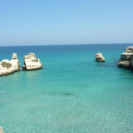 Semesterbostad Casa Gianni