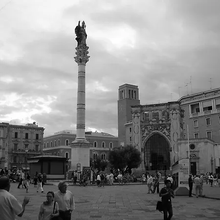 Semesterbostad Casa Gianni *