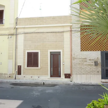 Casa Gianni *
