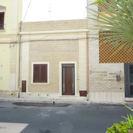 Casa Gianni *
