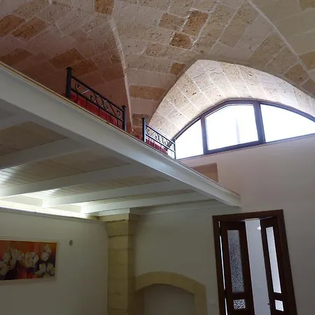 Casa Gianni * Merine