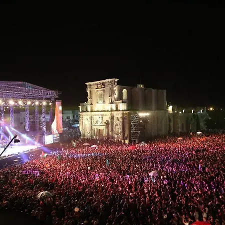 Casa Gianni Semesterbostad