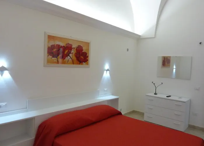 Сasa de vacaciones Casa Gianni *