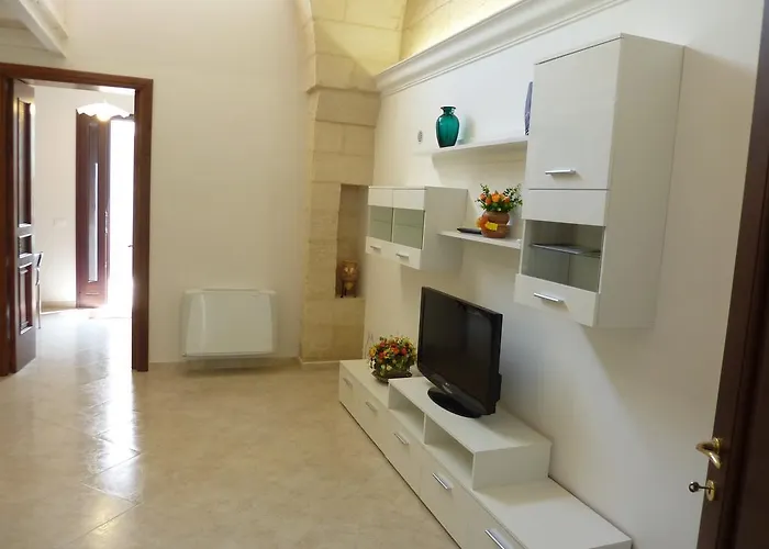 Casa Gianni Merine