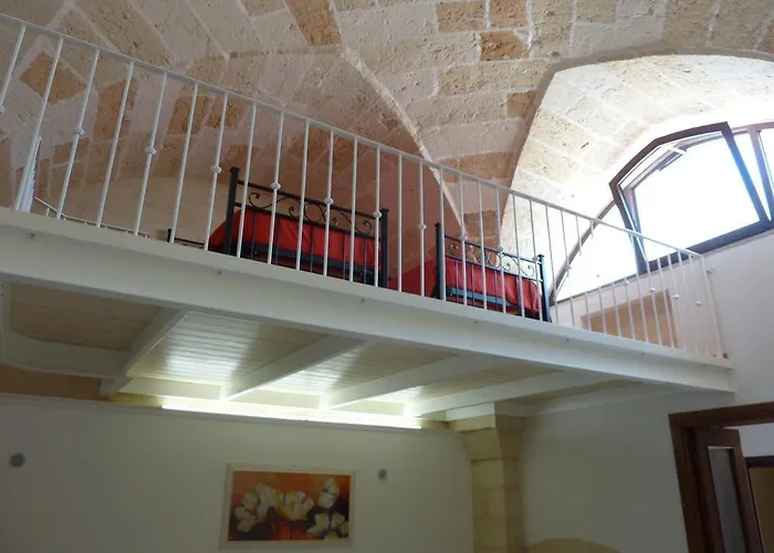 Hébergement de vacances Casa Gianni