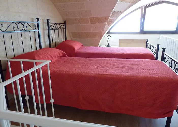 Сasa de vacaciones Casa Gianni *