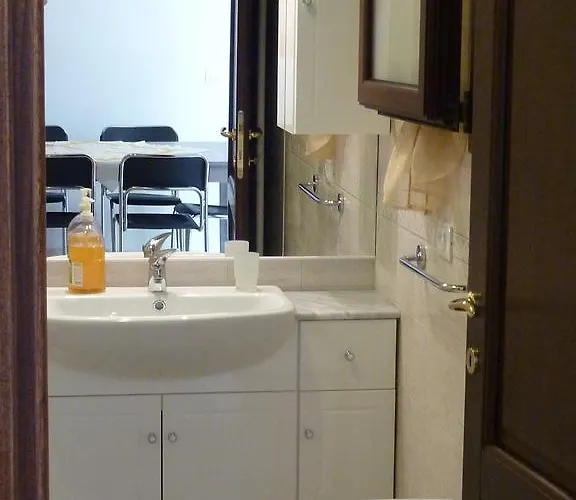 Hébergement de vacances Casa Gianni *
