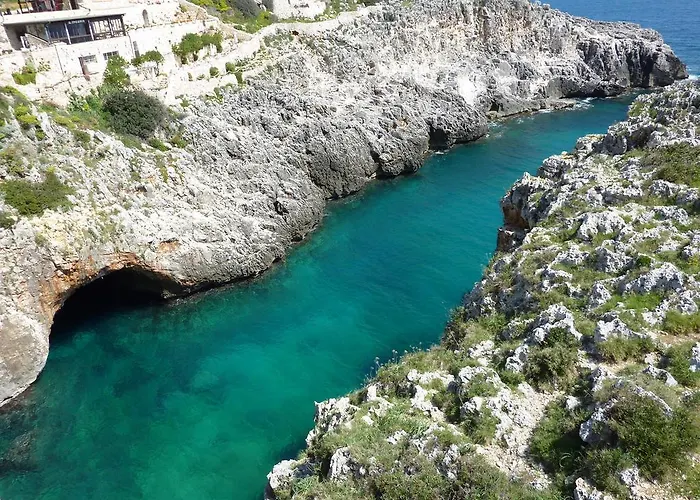 Hébergement de vacances Casa Gianni Merine