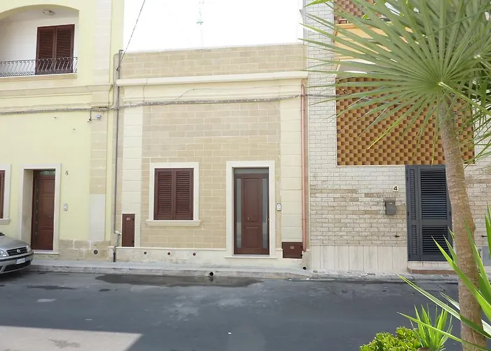 Casa Gianni *