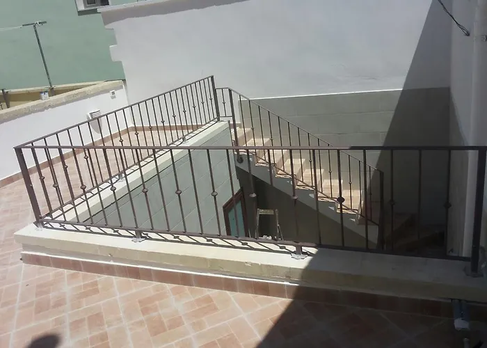 Casa Gianni * Merine