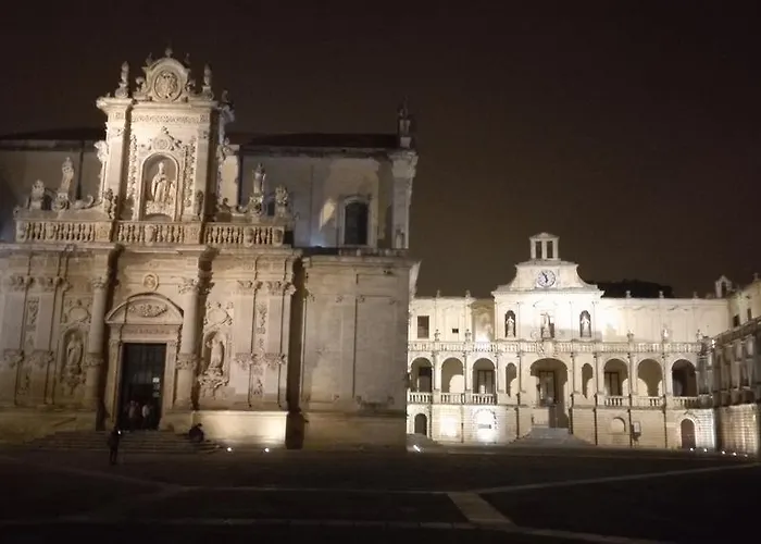 Casa Gianni Hébergement de vacances Merine